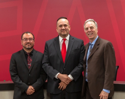 Leadership Transition at East Aurora School Board: New Members, Lasting Legacies