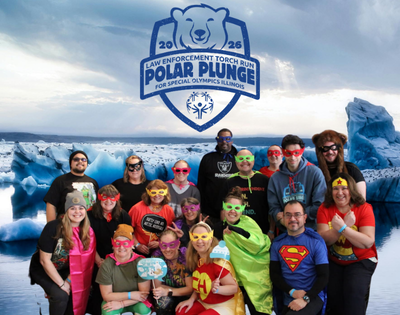 East Aurora Students and Leaders Rally Behind Special Olympics