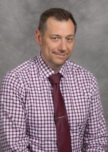 David Ballard