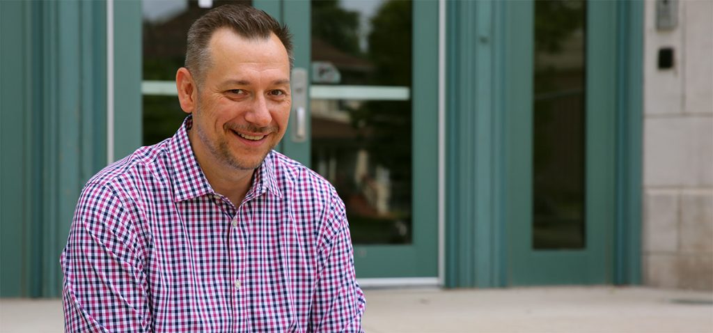dr david ballard