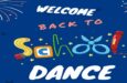 Welcome Back to School Dance