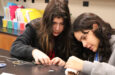 FRMA Students Celebrate STEM/STEAM Day 