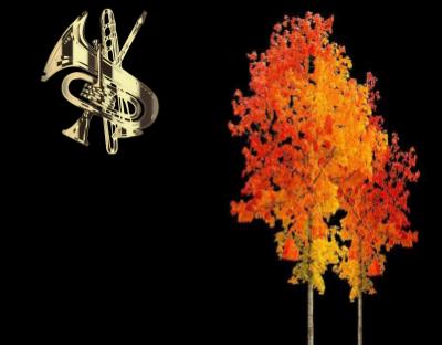 Fall Band Concert - October 17