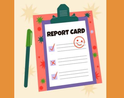 Student Report Cards Online