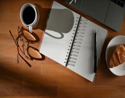 Coffee With the Principal - May 22