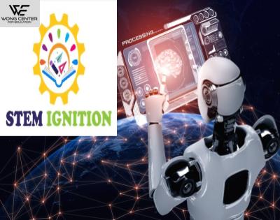 STEM Ignition After School Club 