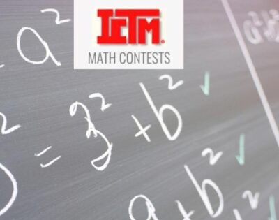 FRMA Math Team Takes 3rd at Marmion Math Contest